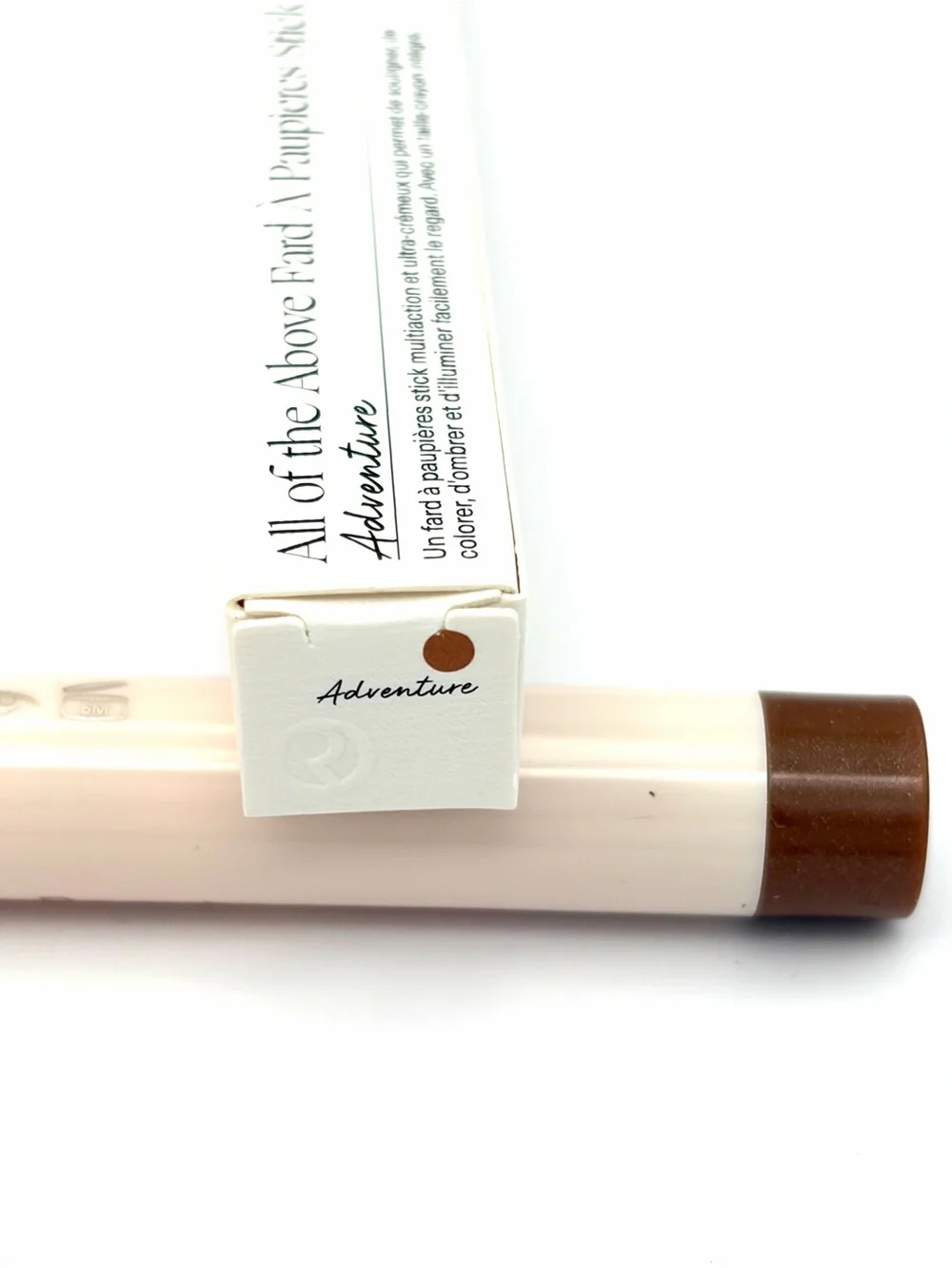 RARE BEAUTY BY SELENA GOMEZ All of the Above Weightless Eyeshadow Stick